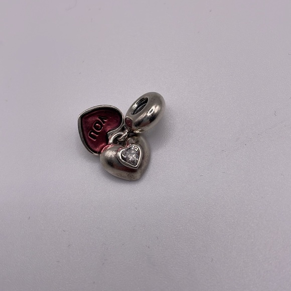 Authentic Pandora Charm - Picture 3 of 5